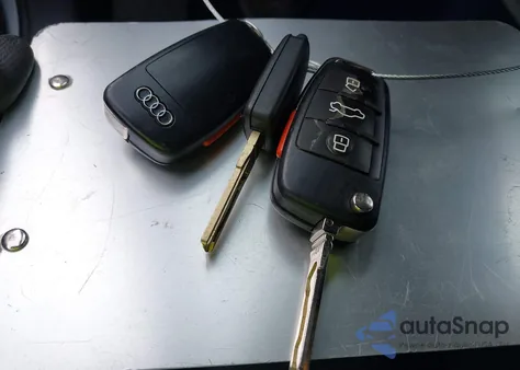 2012 Audi A3 2.0T Premium from USA, damaged, VIN WAUBEAFM3CA110191